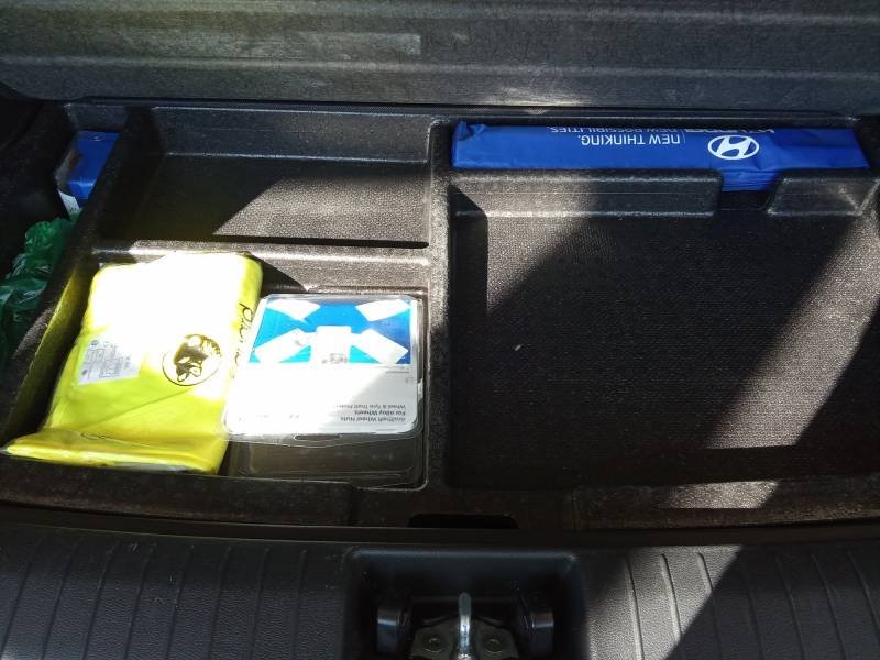 Hyundai Kona - Photo 18