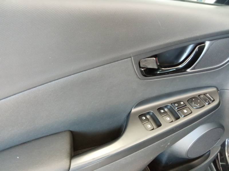 Hyundai Kona - Photo 20