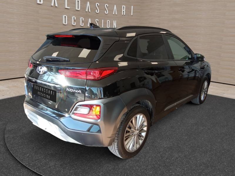 Hyundai Kona - Photo 2