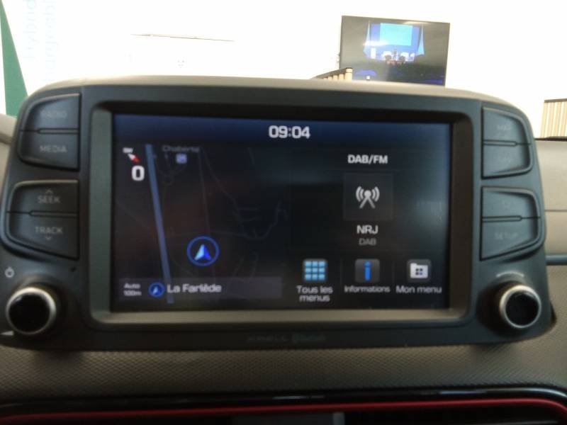 Hyundai Kona - Photo 21