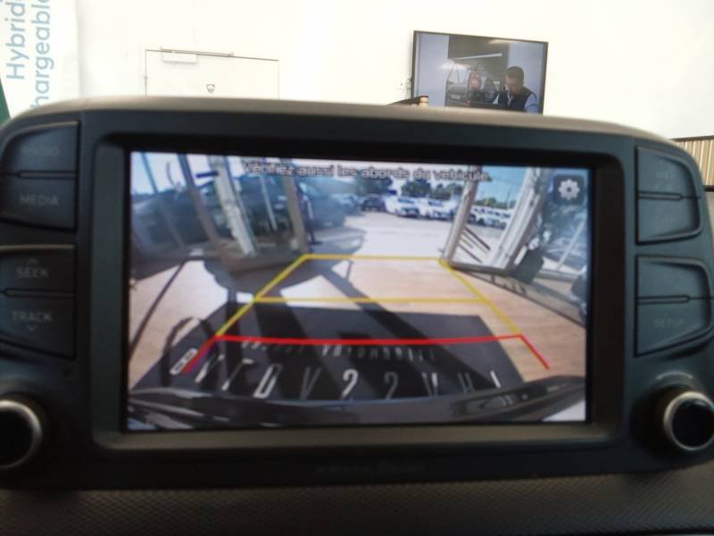 Hyundai Kona - Photo 22
