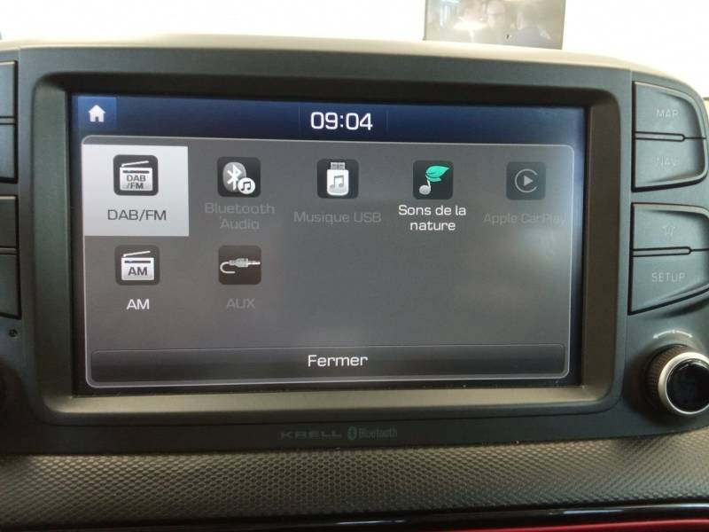 Hyundai Kona - Photo 23