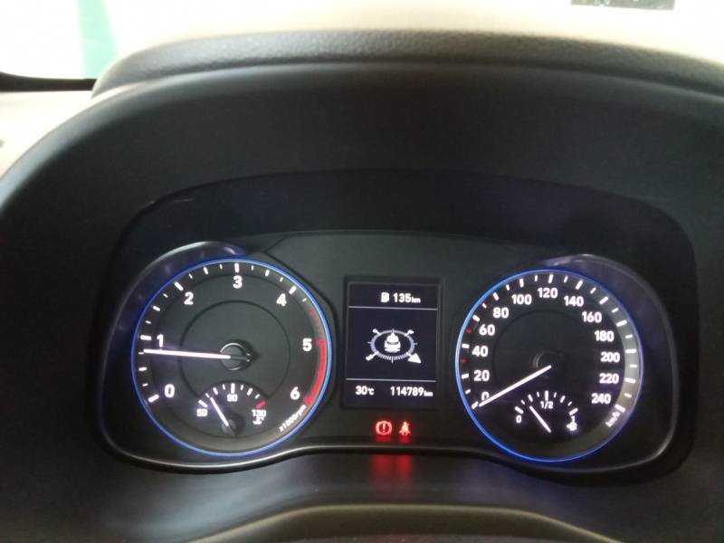 Hyundai Kona - Photo 24