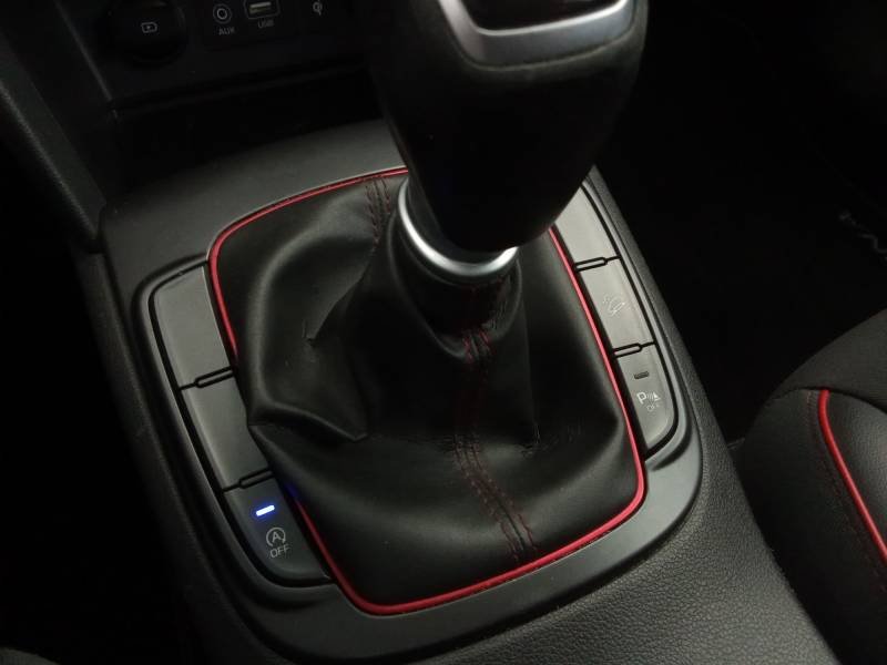 Hyundai Kona - Photo 25