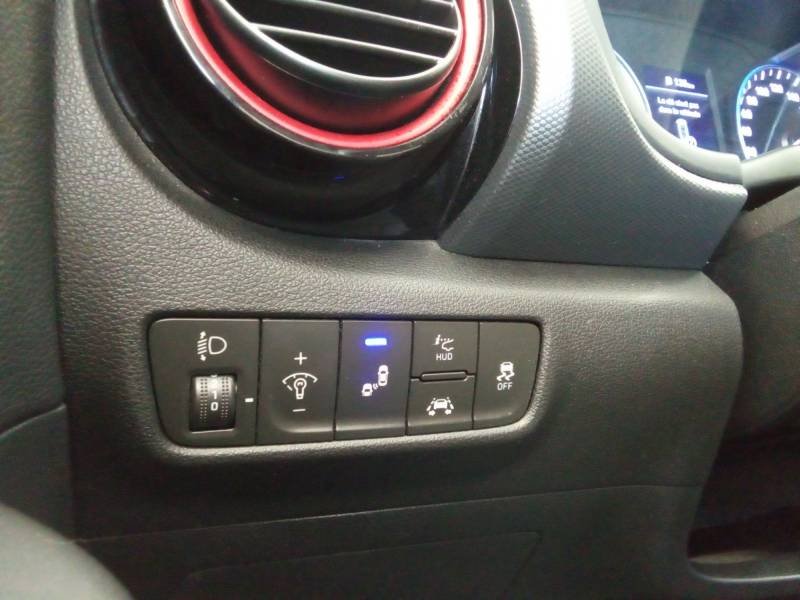 Hyundai Kona - Photo 26