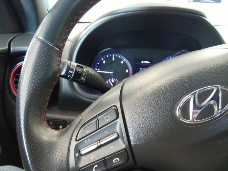 Hyundai Kona - Photo 27