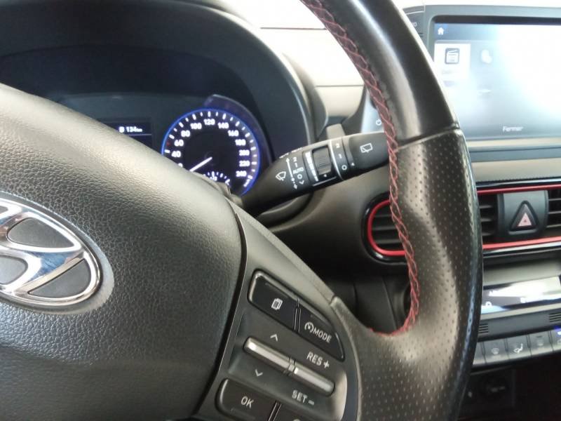 Hyundai Kona - Photo 28