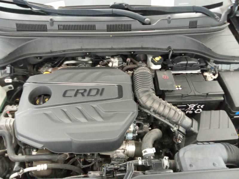 Hyundai Kona - Photo 32