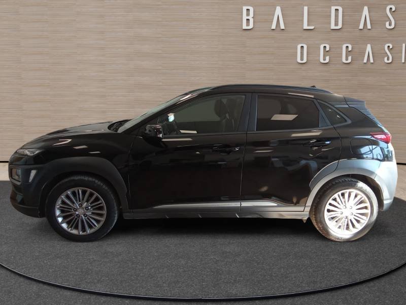 Hyundai Kona - Photo 4