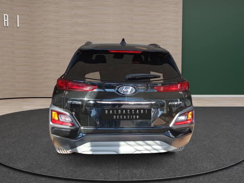 Hyundai Kona - Photo 6