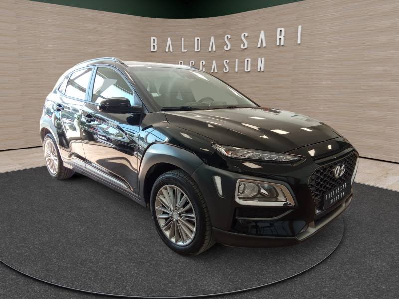 Hyundai Kona - Photo 8