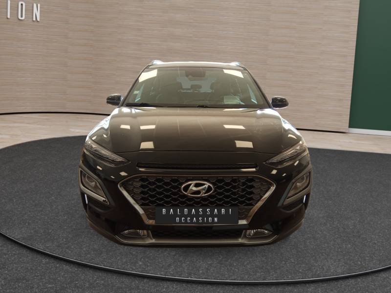Hyundai Kona - Photo 9