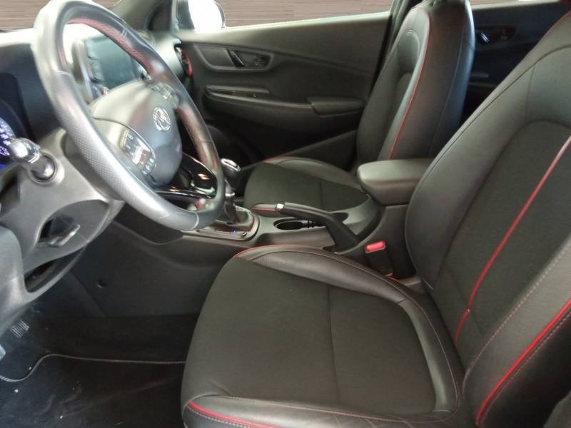 Hyundai Kona - Photo 10