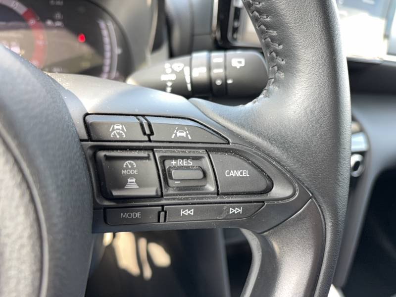 Toyota Yaris - Photo 14