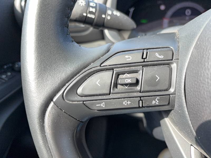 Toyota Yaris - Photo 15