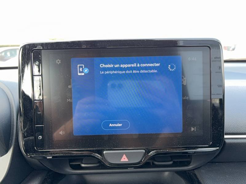 Toyota Yaris - Photo 16