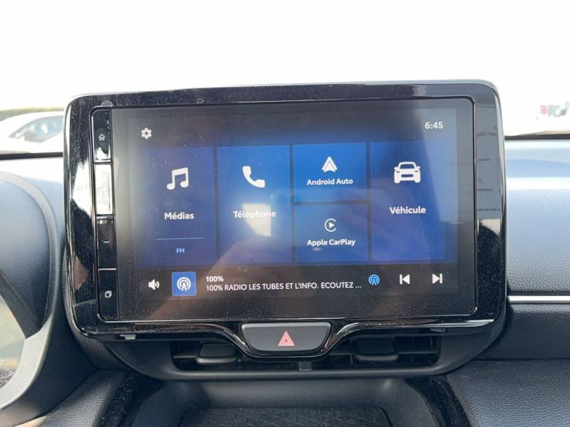 Toyota Yaris - Photo 17