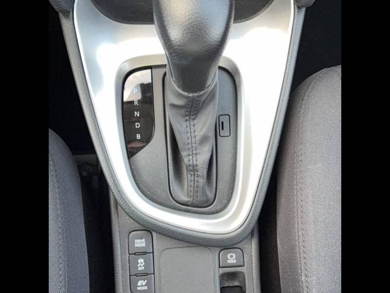 Toyota Yaris - Photo 18