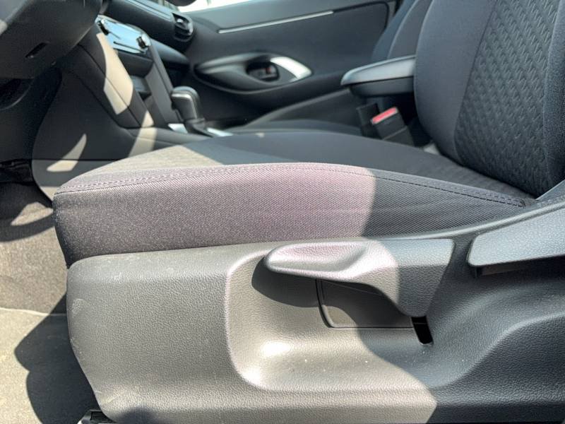 Toyota Yaris - Photo 22