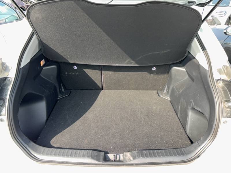 Toyota Yaris - Photo 23