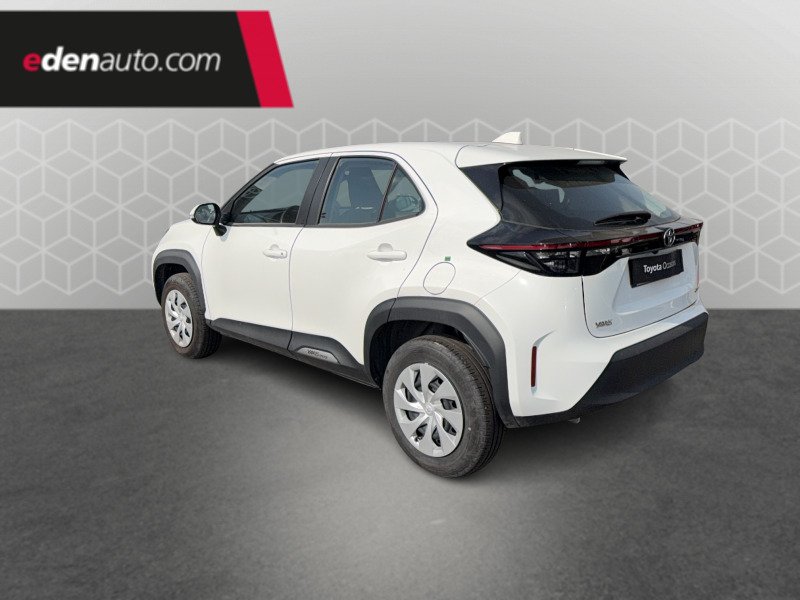 Toyota Yaris - Photo 3