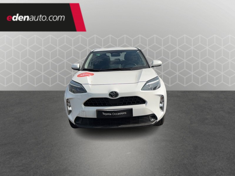 Toyota Yaris - Photo 8