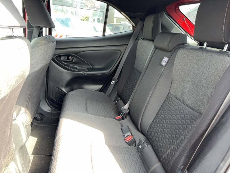 Toyota Yaris - Photo 13