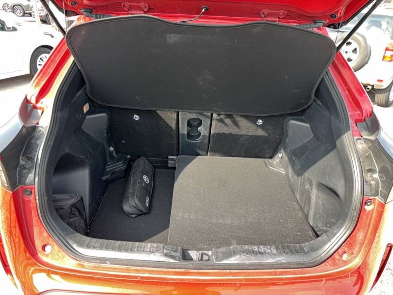 Toyota Yaris - Photo 14