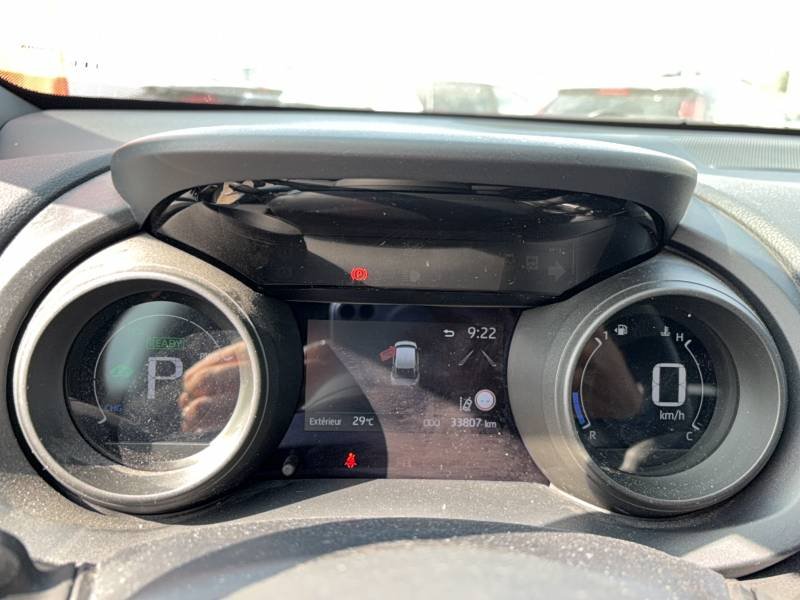 Toyota Yaris - Photo 16