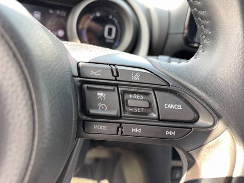 Toyota Yaris - Photo 19