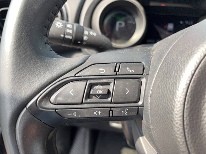 Toyota Yaris - Photo 20