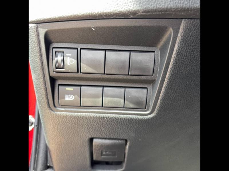 Toyota Yaris - Photo 21