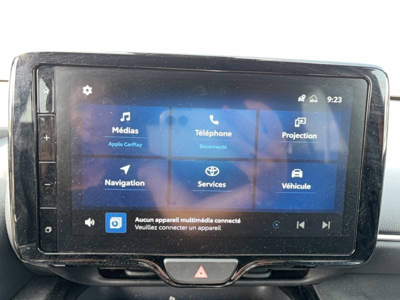 Toyota Yaris - Photo 22