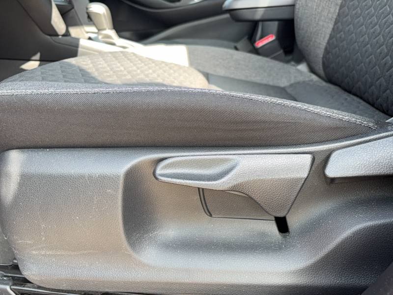Toyota Yaris - Photo 23