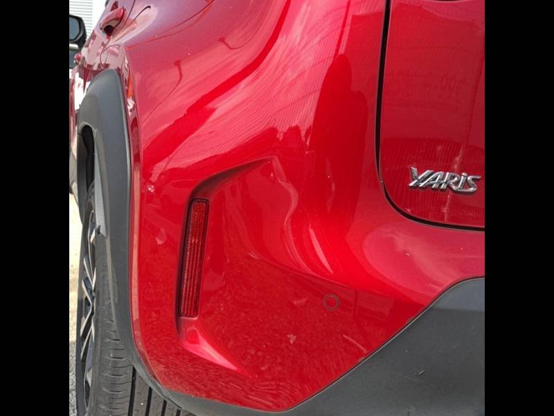 Toyota Yaris - Photo 25