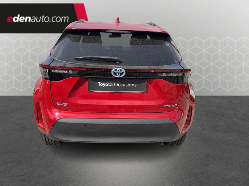 Toyota Yaris - Photo 4