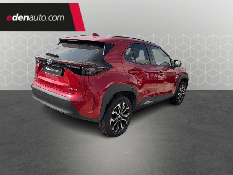 Toyota Yaris - Photo 5