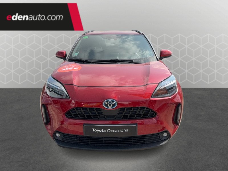 Toyota Yaris - Photo 8