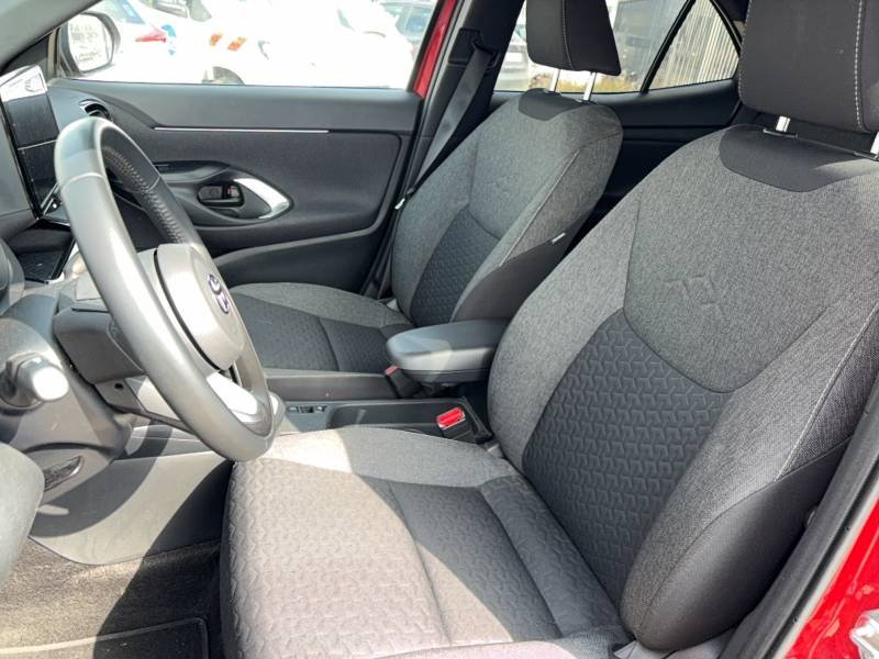 Toyota Yaris - Photo 10