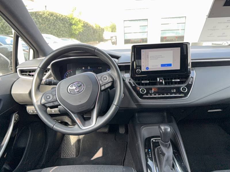 Toyota Corolla - Photo 11