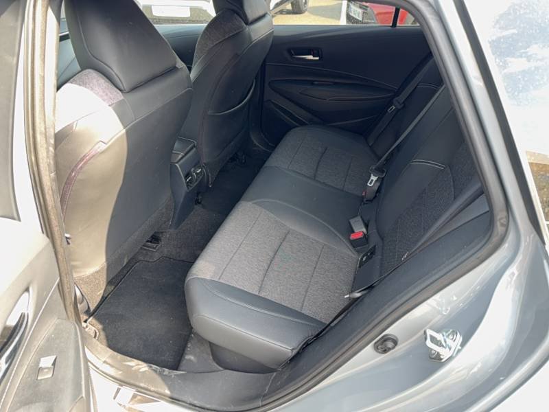 Toyota Corolla - Photo 13