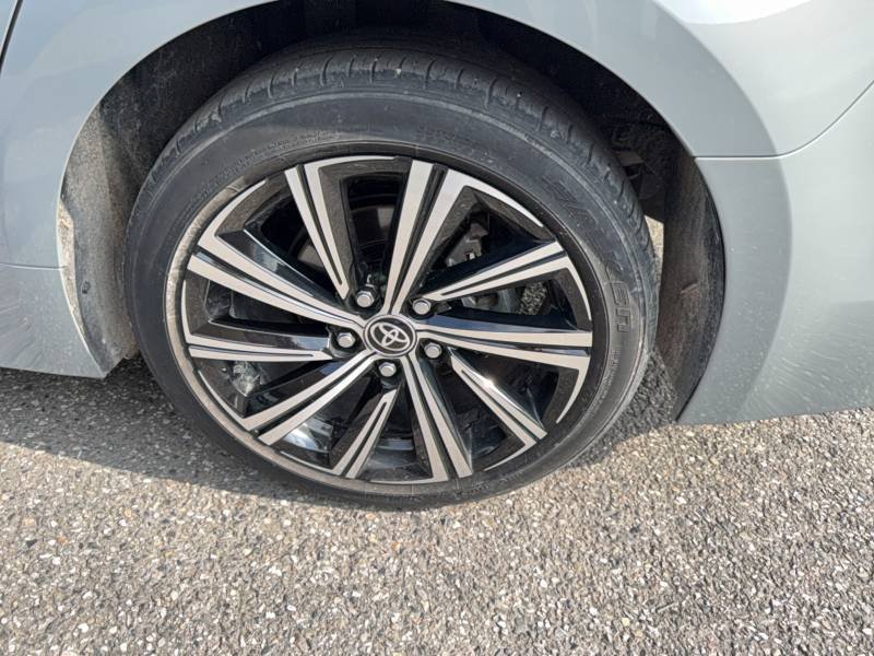 Toyota Corolla - Photo 14