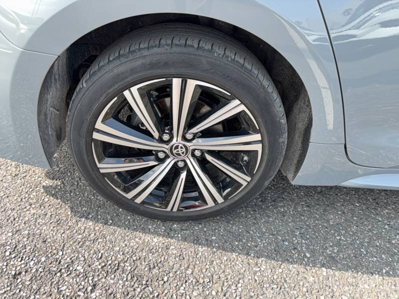 Toyota Corolla - Photo 15