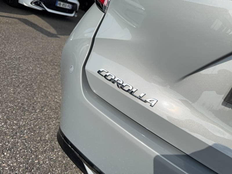 Toyota Corolla - Photo 17