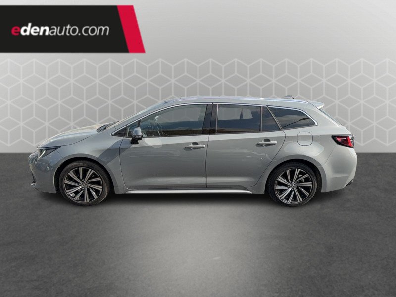 Toyota Corolla - Photo 2