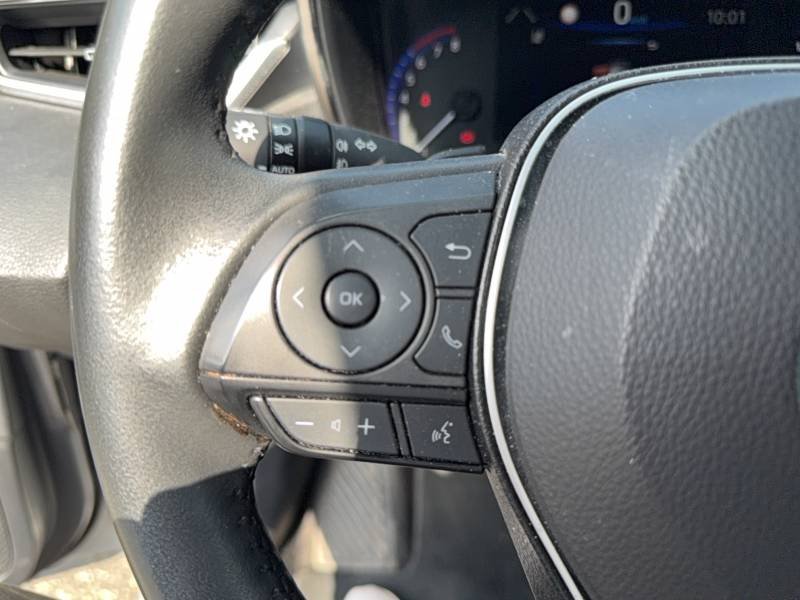 Toyota Corolla - Photo 23