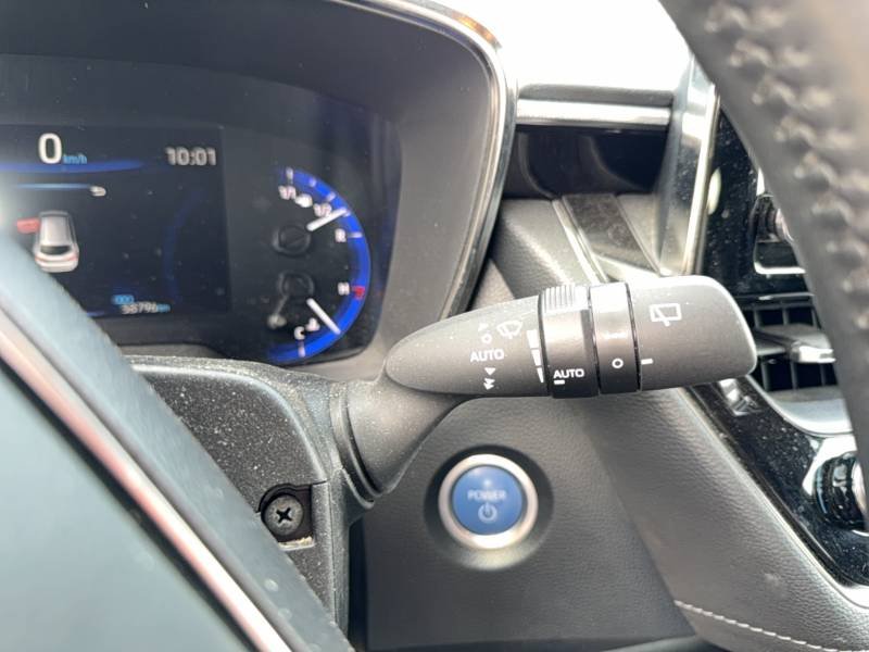 Toyota Corolla - Photo 25