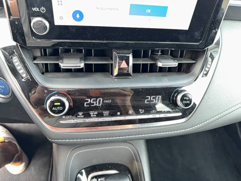 Toyota Corolla - Photo 27