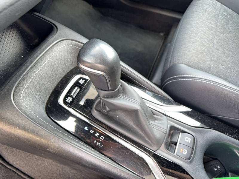 Toyota Corolla - Photo 29