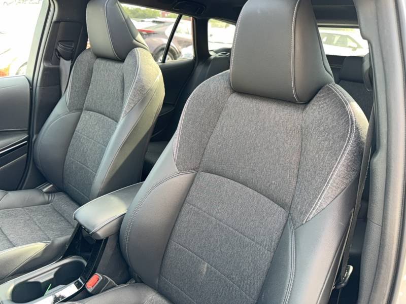 Toyota Corolla - Photo 33
